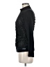 Bebe Black Track Jacket Size M - photo 5