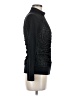 Bebe Black Track Jacket Size M - photo 4