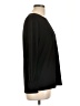 Unbranded Black 3/4 Sleeve T-Shirt Size L (estimated) - photo 4