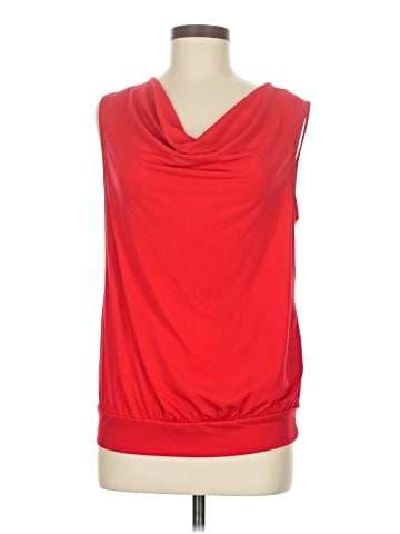 Boston Proper Sleeveless Top (view 1)