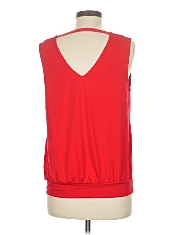 Boston Proper Sleeveless Top (view 2)