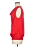 Boston Proper Red Sleeveless Top Size M - photo 5