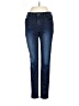 Joe's Jeans Hearts Blue Jeans Size 25 waist - photo 1