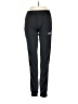 Adidas 100% Polyester Black Track Pants Size S - photo 1
