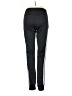 Adidas 100% Polyester Black Track Pants Size S - photo 2