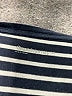 Gap - Maternity Blue Long Sleeve T-Shirt Size XS - photo 6