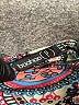 Boohoo 100% Polyester Paisley Blue Casual Dress Size 0 - photo 10