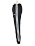 Adidas 100% Polyester Black Track Pants Size S - photo 5