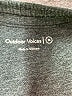 Outdoor Voices Chevron-herringbone Gray Casual Pants Size M - photo 7