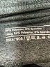 Outdoor Voices Chevron-herringbone Gray Casual Pants Size M - photo 8