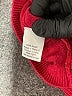 Croft & Barrow 100% Acrylic Burgundy Pullover Sweater Size S - photo 8