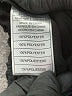 Cupcakes & Cashmere 100% Polyester Solid Black Jumpsuit Size XS - photo 5