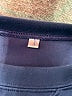 Unbranded Blue Sweatshirt Size S - photo 7