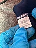 Unbranded Blue Sweatshirt Size S - photo 8