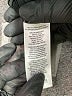 CALVIN KLEIN JEANS Solid Black Bodysuit Size L - photo 4