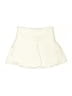 Unbranded Ivory White Casual Skirt Size M - photo 1
