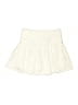 Unbranded Ivory White Casual Skirt Size M - photo 2