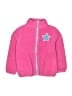 Andy & Evan 100% Polyester Pink Cardigan Size 4T - photo 1