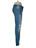 Assorted Brands Hearts Blue Jeans Size 7 - photo 4