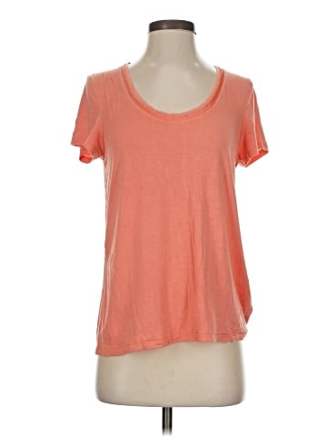 Pure & Good Short Sleeve T-Shirt (view 1)