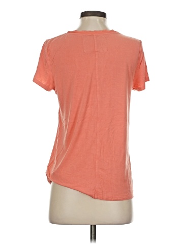 Pure & Good Short Sleeve T-Shirt (view 2)