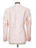 Unbranded 100% Polyester Pink Blazer Size EU (FR) 36 / US 4 (estimated) - photo 2