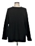 Lillusory Black Pullover Sweater Size M - photo 1