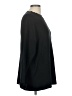 Lillusory Black Pullover Sweater Size M - photo 4