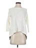 Moth White Pullover Sweater Size XS - photo 1