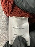 Pink Rose 100% Polyester Burgundy Pullover Sweater Size L - photo 8