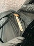 Free People 100% Polyester Black Kimono Size S - photo 7