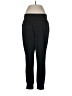 Ideology Solid Black Active Pants Size L - photo 1