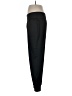Ideology Solid Black Active Pants Size L - photo 5