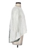 Moth White Pullover Sweater Size XS - photo 4