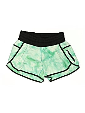 Lululemon Athletica Athletic Shorts
