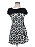 Weston Wear Black Short Sleeve Top Size XS - photo 1