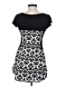 Weston Wear Black Short Sleeve Top Size XS - photo 2