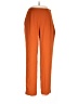 American Apparel Solid Orange Casual Pants Size L - photo 1