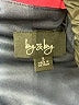 By & By 100% Polyester Stripes Green Jumpsuit Size 3 - photo 4