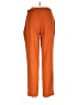 American Apparel Solid Orange Casual Pants Size L - photo 2