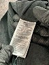 Gap Black Gray Casual Pants Size 18 - photo 3
