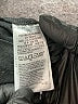 Gap Black Gray Casual Pants Size 18 - photo 4