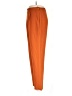 American Apparel Solid Orange Casual Pants Size L - photo 5