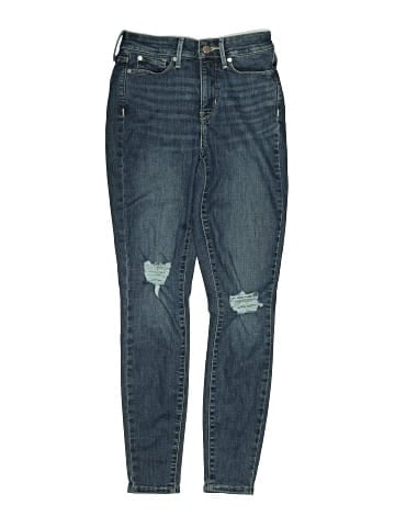 Levi Strauss Signature Jeans (view 1)