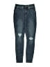 Levi Strauss Signature Hearts Blue Jeans Size 2 - photo 1