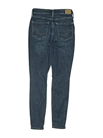 Levi Strauss Signature Jeans (view 2)