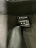 Shein Black Romper Size 6 - photo 4