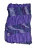 Collection Eighteen Purple Scarf One size - photo 2