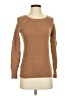 J.Crew Factory Store Tan Pullover Sweater Size XS - photo 1