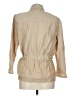 Assorted Brands Tan Trenchcoat Size L (estimated) - photo 2